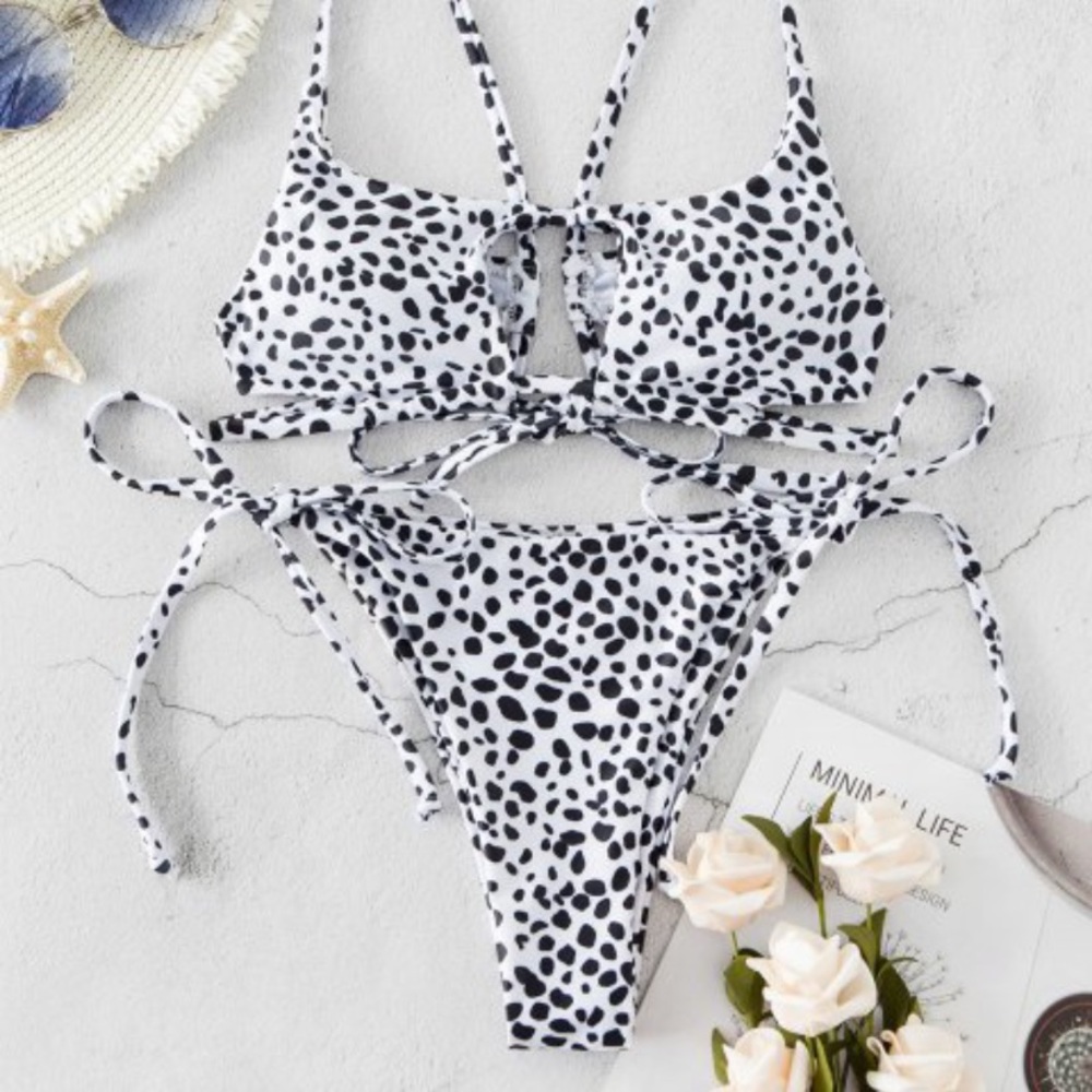 ZAFUL bikini